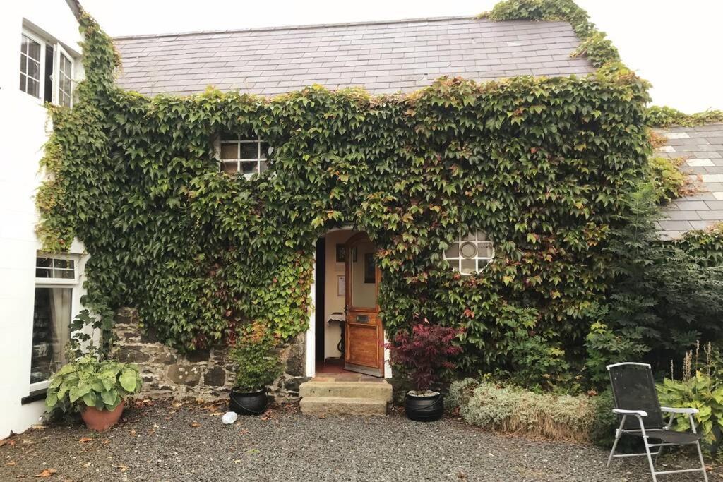Appartement The Byre . à Dromore  Extérieur photo