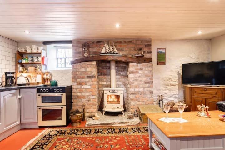 Appartement The Byre . à Dromore  Extérieur photo