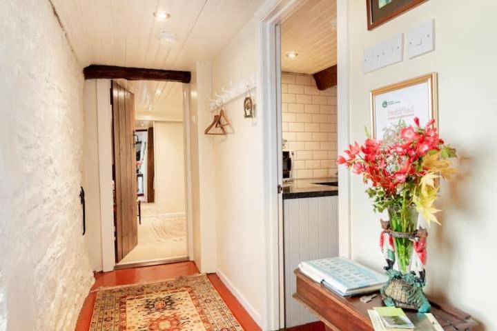 Appartement The Byre . à Dromore  Extérieur photo