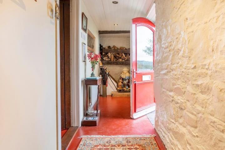 Appartement The Byre . à Dromore  Extérieur photo