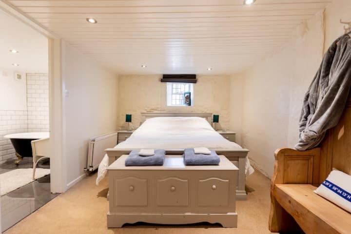 Appartement The Byre . à Dromore  Extérieur photo