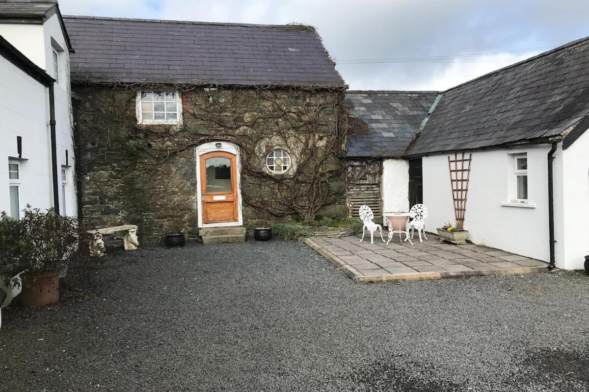 Appartement The Byre . à Dromore  Extérieur photo